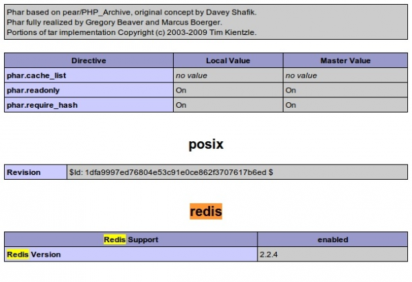 Redis：PHP安装“phpredis”扩展.png