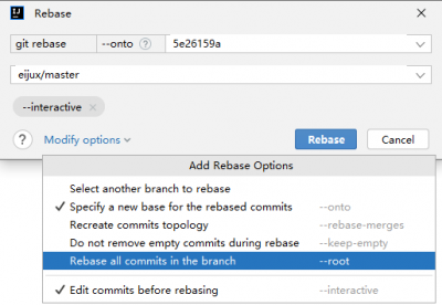 IDEA：Git：“Edit a branch history and integrate it into another branch”.png