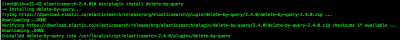 Elasticsearch：安装delete-by-query插件.png