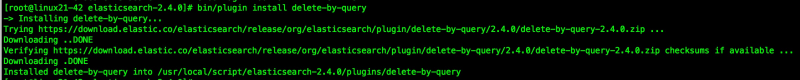 文件:Elasticsearch：安装delete-by-query插件.png