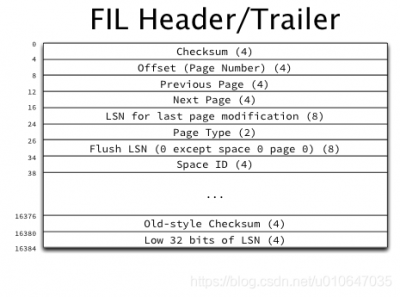 InnoDB FIL header和trailer示意图.png