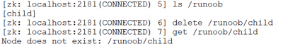 Zookeeper：CLI 常用命令示例：delete.png