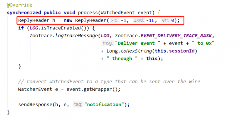 文件:Zookeeper：watcher机制：流程及源码分析：服务端触发 watcher 事件流程4.png