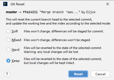 IDEA：Git：Reset Option：“Reset Current Branch to Here...”.png