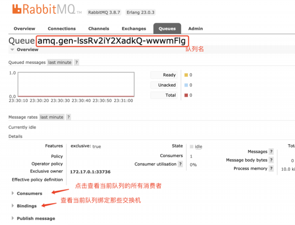 RabbitMQ：管理后台：队列详情.png